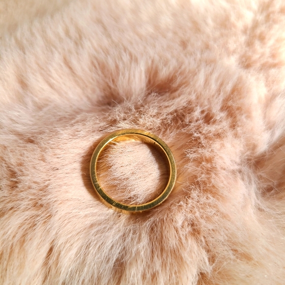 Authentic Cartier Wedding Love Ring - Picture 6 of 9